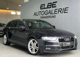 Audi A4 Avant 2.0 TDI S-Tronic S-Line Sportpaket