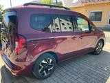 Nissan Townstar DIG-T 130 Tekna mit Garantie  - Nissan Townstar Tekna mit Benzin-Antrieb