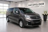 Opel Vivaro Life*2Schiebetüren*AHK*9Sitzer*