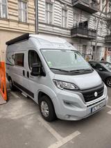 Forster Vantasy 541 HB mit Aufstelldach - Offers