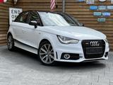 Audi A1 S-Line Navi Xenon PDC - Audi A1 Gebrauchtwagen in Hannover