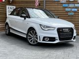 Audi A1 S-Line Navi Xenon PDC - Audi A1 Gebrauchtwagen in Hannover