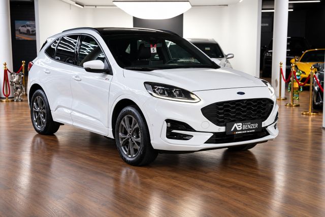Ford Kuga *ST-Line X*Panorama*HUD*Kamera*PlugInHybrid
