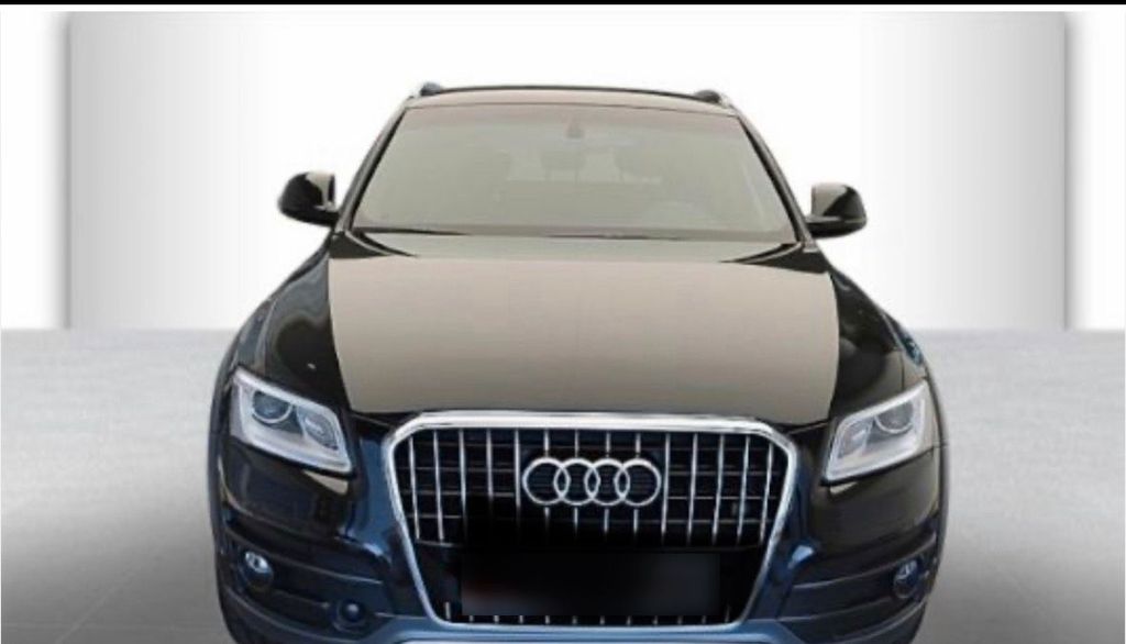 Image of Audi Q5