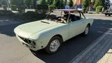 Lancia Fulvia Coupé für Bastler ! - Lancia Fulvia: Coupe