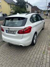 BMW 220 Active Tourer 220i Steptronic DCT - - gebrauchte BMW 220 Active Tourer aus dem Jahr 2018