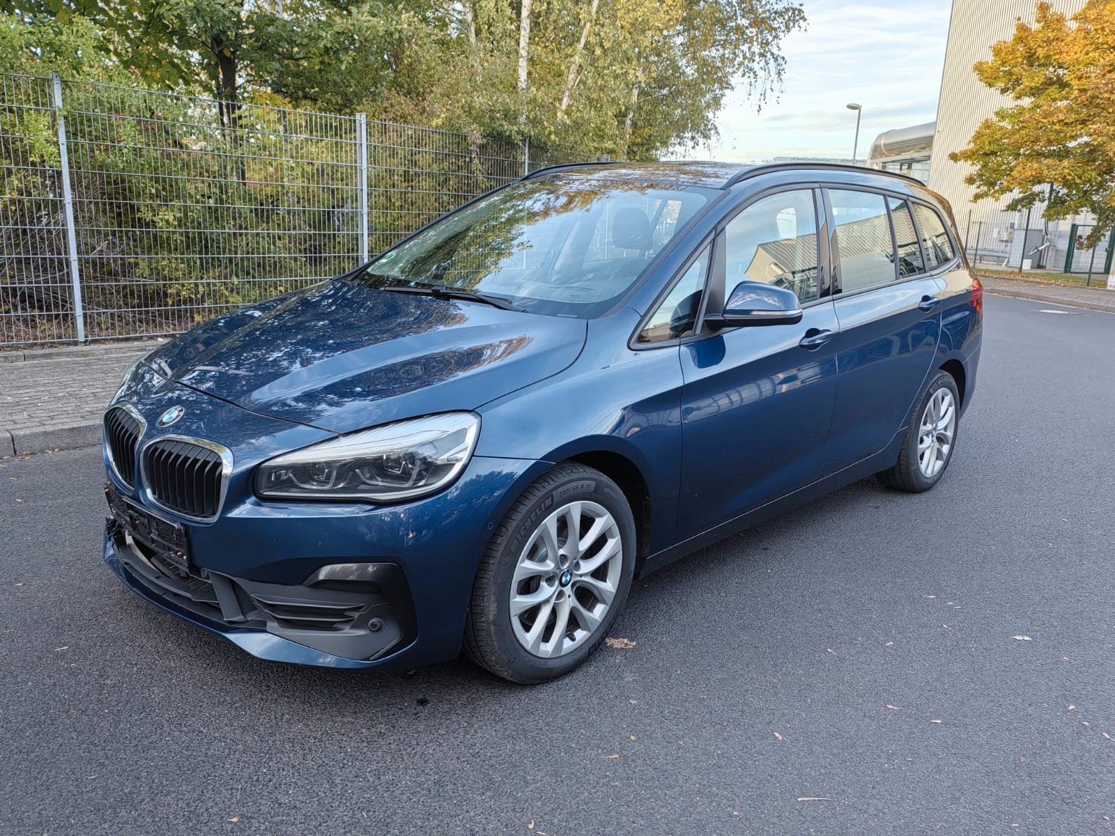 BMW 220