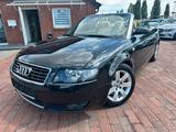 Audi A4 Cabriolet 1.8 T TMP SZH LEDER AUTOM. - Audi A4 aus 2004: 1.8