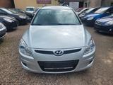 Hyundai i30 CW 1.6 CRDi 66 kW Classic - gebrauchte Hyundai i30 aus dem Jahr 2008