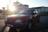 Opel Kadett E*LS*1,6*AUTOMATIK*1.HAND*TÜV+AU 10.2026 - Oldtimer: bis 20000 €