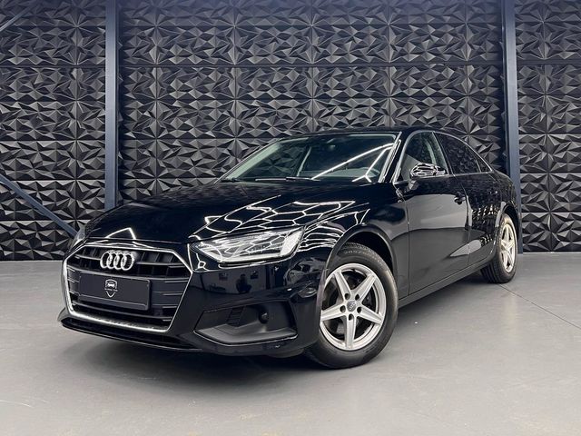 Audi A4 Lim. 35 TDI Business/1.Hd Scheckheft/MMI Plus