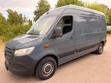 Mercedes-Benz eSprinter III Kasten FWD 312 L2*KLIMA*KAMERA*CCS - Mercedes-Benz Sprinter: 312
