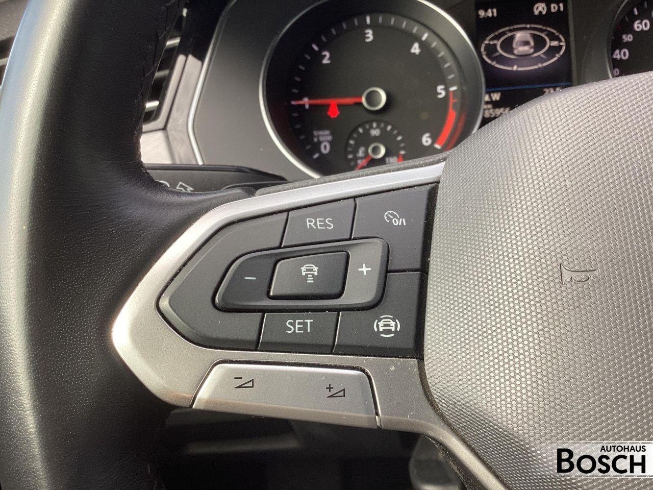Volkswagen Passat 1.5 TSI Business DSG Navi ACC SHZ, миниатюра 10