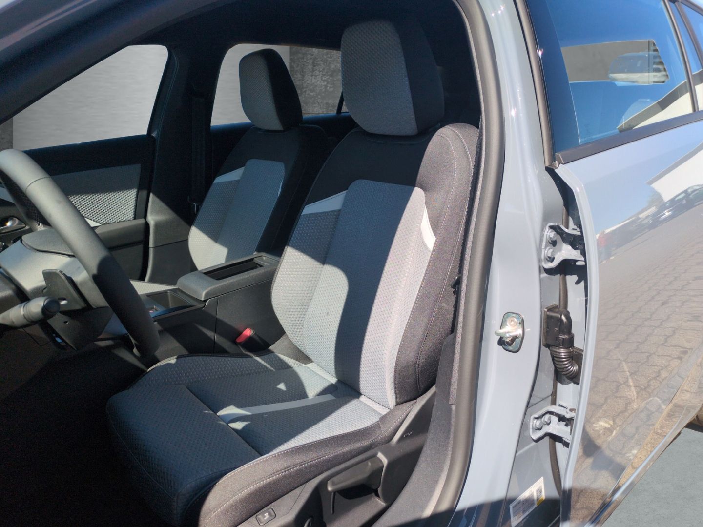 Opel Astra - Bild 8