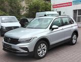 Volkswagen Tiguan Life 4Motion . Automatikgetriebe - Volkswagen: Automatikgetriebe