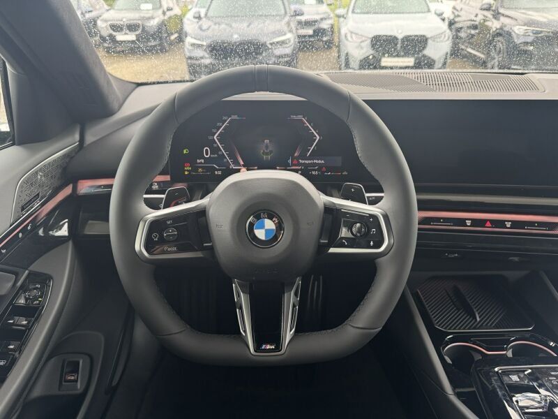 BMW 540 - Bild 9
