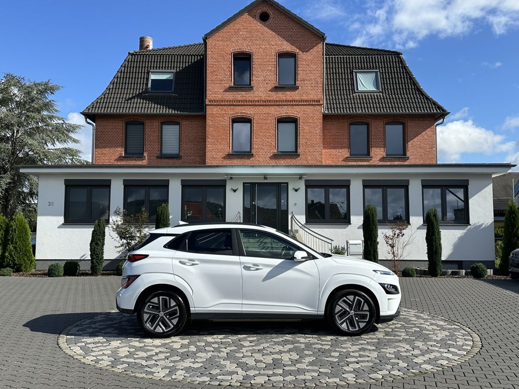 Image of Hyundai KONA Elektro