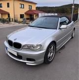 BMW E46 330i facelift Cabrio mit LPG & M P... - BMW 330 mit LPG-Antrieb
