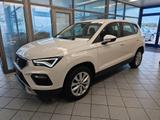 Seat Ateca Style Climatronic,Full LInk,PDC,LED - Seat Gebrauchtwagen von 2022