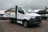 Mercedes-Benz Sprinter 211 CDI FWD L1 Pritsche KURZ - Mercedes-Benz S211