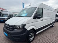 Volkswagen Crafter - Vorschau Bild 2