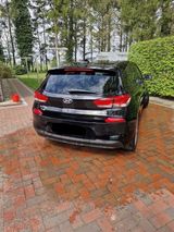 Hyundai i30 1.4 T-GDI Passion Go *PANO*NAVI*
