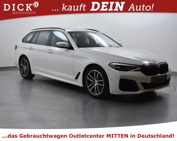 BMW 530e xD Sport Aut M PAKET+SHADO+VIRTU+PANO+HEAD+