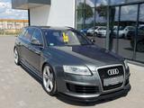 Audi RS6 Avant 5.0 TFSI quattro Carbon Bose Kamera - Audi RS6 bis 20.000 Euro