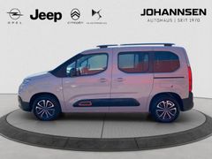 CITROEN Berlingo 1.5  Shine Automatik/Rückfahrkamera
