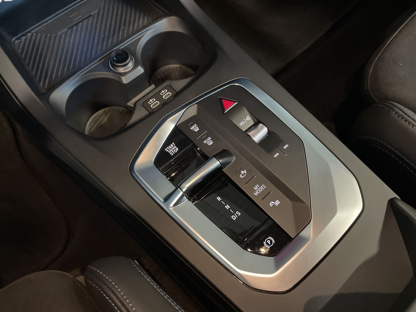 BMW 120 - Bild 17