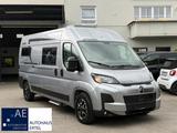 Pössl H-Line Summit 600 B Plus NEU Modell 2025 - Angebote
