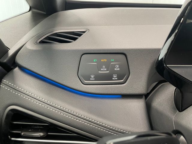 ID.3 Pro 58kWh ACC WÄRMEPUMPE NAVI