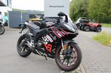 Aprilia RS125 Replica ABS Quickshifter - APRILIA 125 REPLICA