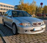 Rover MG ZS180 V6 2.5 TÜV 10.2026 - Rover aus 2004