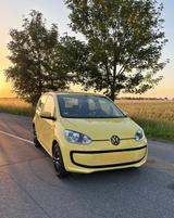 Volkswagen up! 1.0 eco up! up!