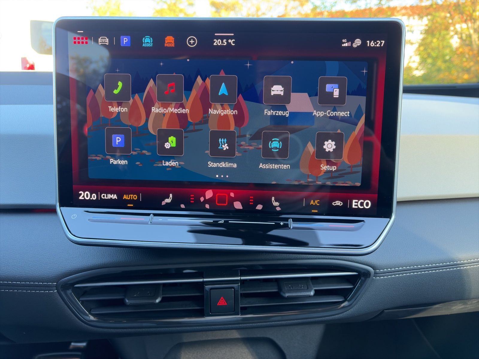 Volkswagen ID.3 - Bild 8