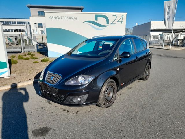 Seat Altea 1.4 TSi XL Style Copa NaVi Sitzh Klima