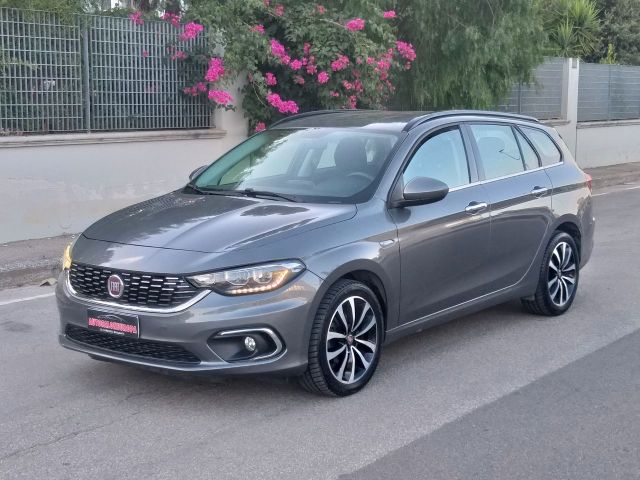 Fiat Tipo 1.3 Mjt S&S SW Lounge