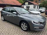 Volvo V60 D3 Geartronic Linje Business*2.Hand*Navi*Xen - Volvo V60: Linje Business