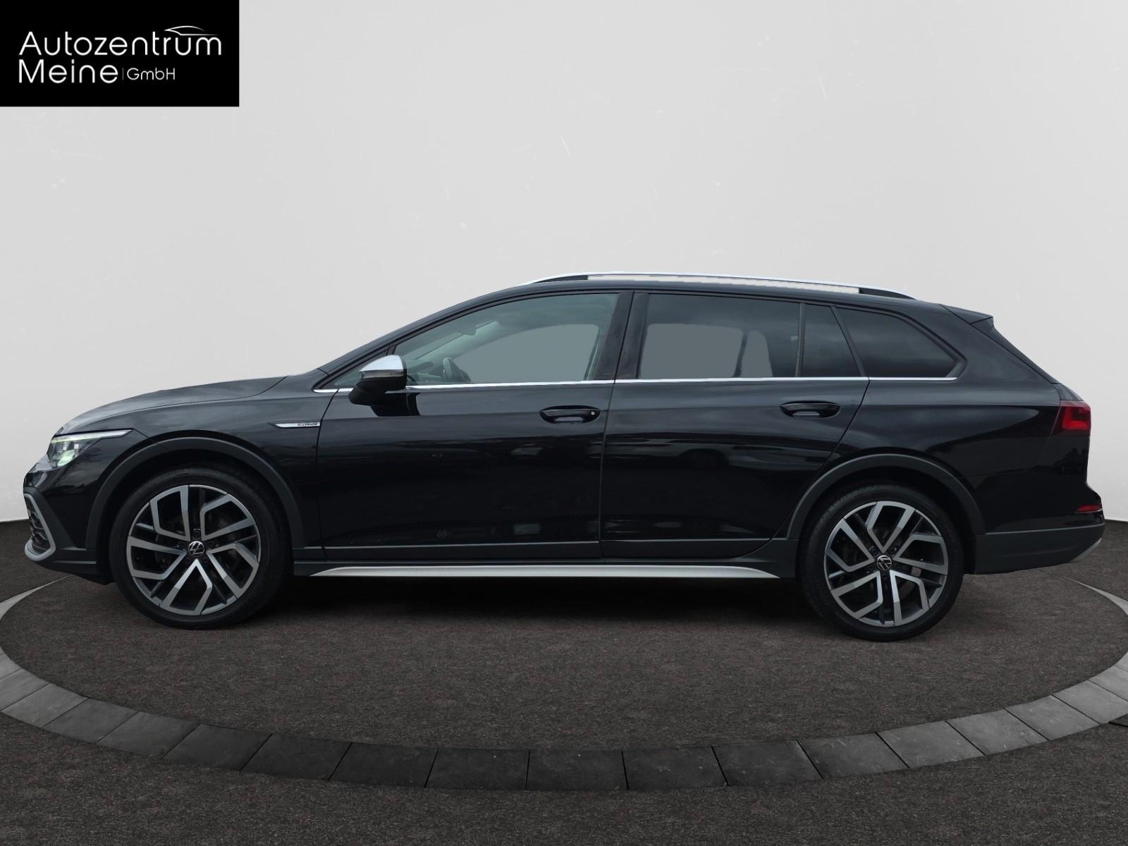 Volkswagen Variant Alltrack 4Motion*PANO*AHK*MATRIX*ACC*DSG