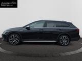 Volkswagen Variant Alltrack 4Motion*PANO*AHK*MATRIX*ACC*DSG - mit Diesel-Antrieb: Stoff, Reifendrucksensor, mit Klimaautomatik