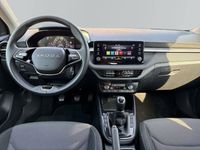 Skoda Fabia - Vorschau Bild 12