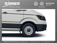 Volkswagen Crafter - Vorschau Bild 7