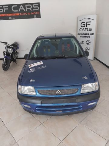 Citroën Citroen SAXO 1.6i 16V cat 3 porte VTS