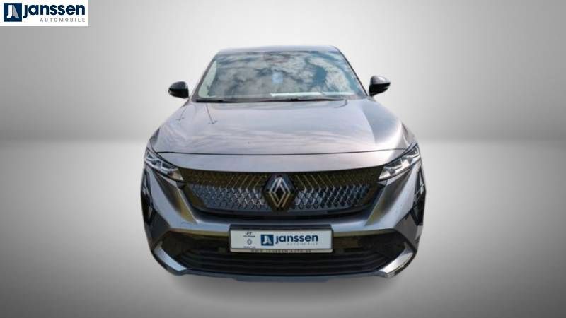 Fahrzeugabbildung Renault Rafale Techno Full Hybrid E-Tech 200