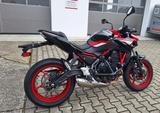 Kawasaki Z 650, Service+HU+Reifen neu, Sturzbügel, A2 opt - KAWASAKI 650R