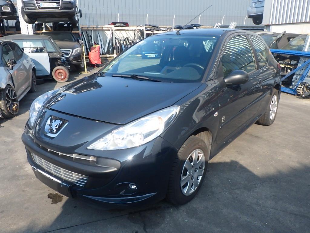 Peugeot 206 1.1 60 Generation