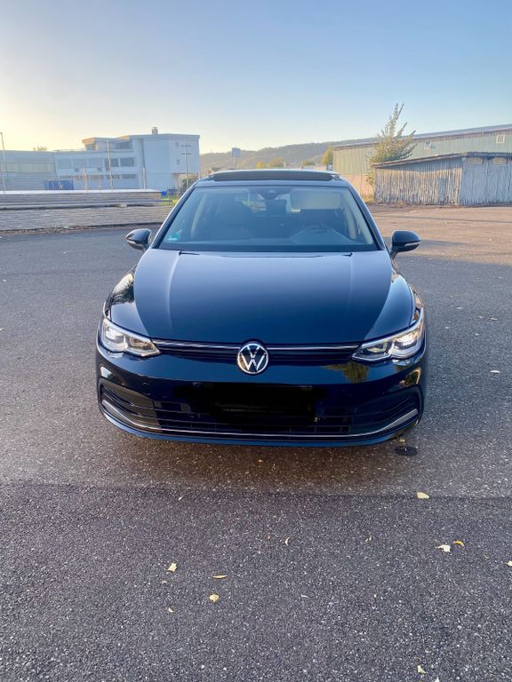 Image of Volkswagen Golf