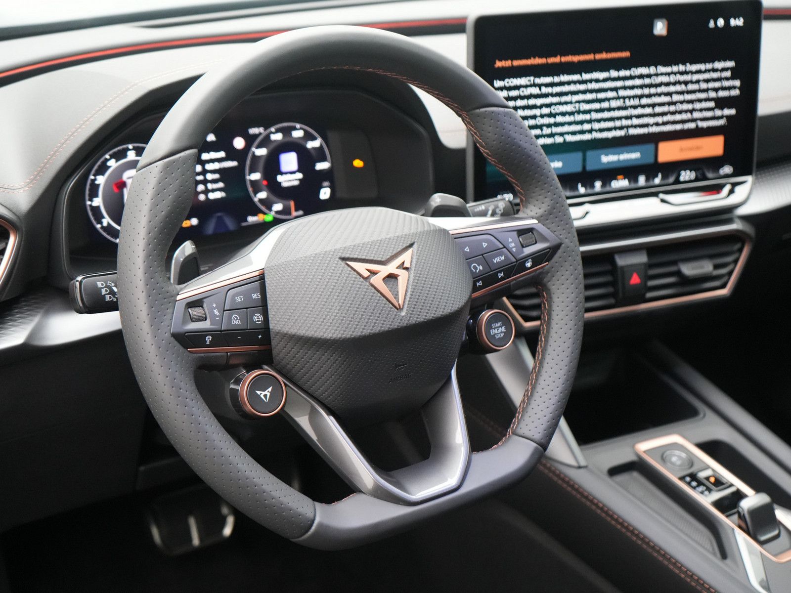 Cupra Formentor - Bild 10