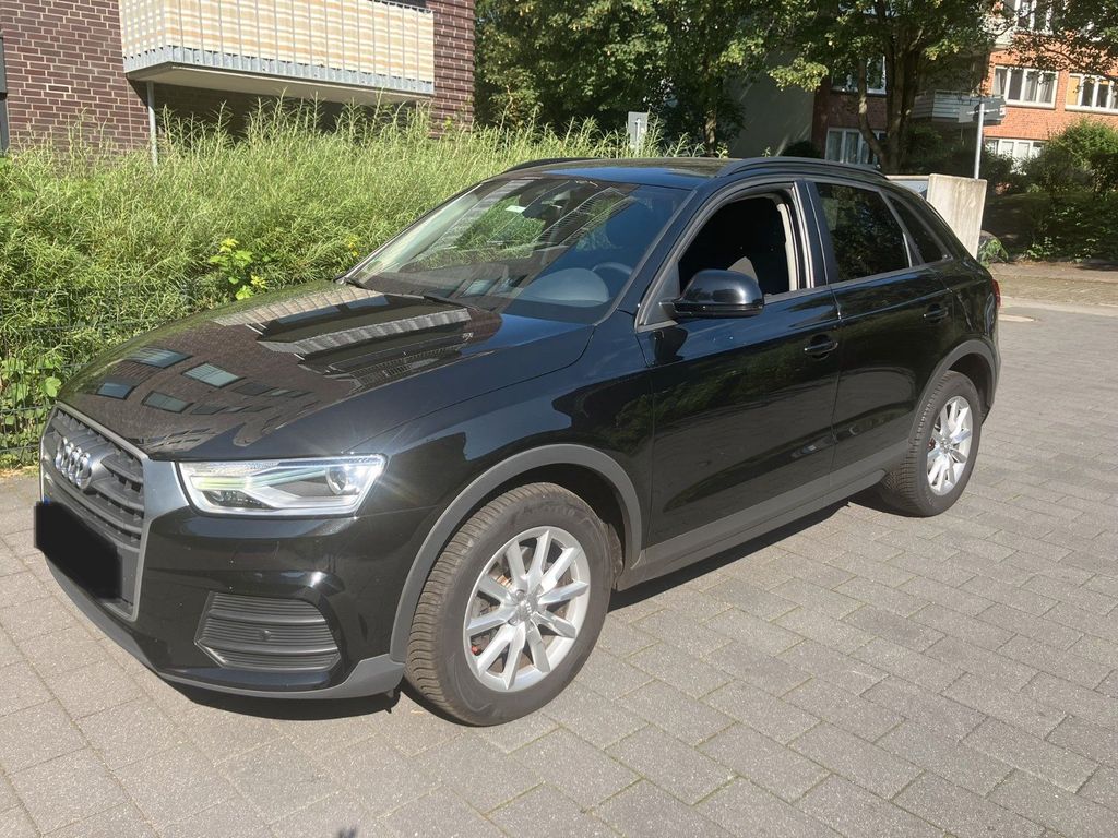 Image of Audi Q3